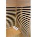 Infrasauna Marimex Trendy 2001 M 11105610