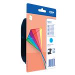 Ink Brother LC223CBP cyan blister pack |550pgs| MFC-J4420DW/MFC-4620DW/MFC-J5320