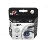 Ink. kazeta TB komp. s HP C9364EE ( HP 377), Black,ref. TBH-337BR