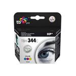 Ink. kazeta TB kompat. s HP C9363EE (No.344) Color TBH-344C