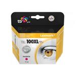 Ink. kazeta TB kompat.s Lexmark 14N1070E 100% new