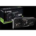 INNO3D GeForce RTX 4080 iChill X3 16GB/256bit, GDDR6X, HDMI, 3xDP C40803-166XX-187049H