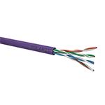 Instalační kabel Solarix CAT5E UTP LSOH Dca 100m/box SXKD-5E-UTP-LSOH