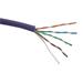 Instalační kabel Solarix CAT5E UTP LSOH Dca 305m/box SXKD-5E-UTP-LSOH 27724119