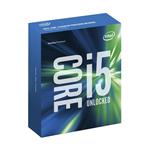 Intel Core i5 6500 - 3.2 GHz - 4 jádra - 4 vlákna - 6 MB vyrovnávací paměť - LGA1151 Socket - OEM CM8066201920404