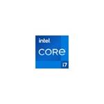 Intel Core i7 12700KF - 3.6 GHz - 12-jádrový - 20 vláken - 25 MB vyrovnávací paměť - OEM CM8071504553829