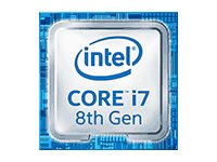 INTEL Core i7-8700 TRAY / Coffee Lake / LGA1151 / max. 4,0 GHz / 6C/12T / 12MB / 35W TDP / bez chladiče CM8068403358413