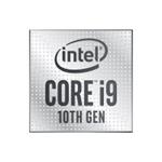 Intel Core i9 10900TE - 1.8 GHz - 10-jádrový - 20 vláken - 20 MB vyrovnávací paměť - LGA1200 Socket CM8070104420306