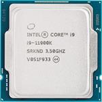 INTEL Core i9-11900K (3,5Ghz / 16MB / Soc1200 / VGA) tray bez chladiča CM8070804400161