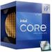 Intel® Core™i9-12900 processor, 2.40GHz,30MB,LGA1700, UHD Graphics, BOX, s chladičom BX8071512900SRL4K