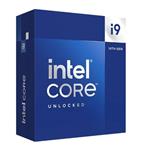 Intel® Core™i9-14900F processor, 2.00GHz,36MB,LGA1700, BOX, s chladičom BX8071514900FSRN3W