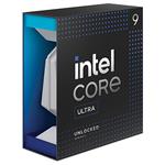 Intel® Core™Ultra 9-285K processor, 3.90GHz,36MB, LGA1851, Intel® Graphics, BOX, bez chladiča BX80768285KSRQD5