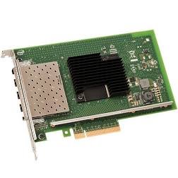 Intel® Ethernet Converged Network Adapter X710-DA4, retail bulk X710DA4FHBLK