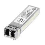 Intel Ethernet SFP+ SR Optics - Modul SFP+ vysílače - 10 GigE - 1000Base-SX, 10GBase-SR - 850 nm - E10GSFPSR