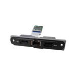 Intel NUC Accessory LAN/USB ADD-ON 90AR0000-P00010