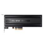 Intel Optane SSD DC P4800X Series - SSD - šifrovaný - 375 GB - 3D Xpoint (Optane) - interní - 2.5" SSDPE21K375GA01