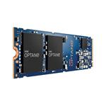 Intel® Optane™ SSD P1600X Series (58GB, M.2 80 mm PCIe x4, 3D XPoint™) Generic Single Pack SSDPEK1A058GA01