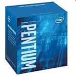 Intel Pentium Gold G5400 - 3.7 GHz - 2 jádra - 4 vlákna - 4 MB vyrovnávací paměť - LGA1151 Socket - BX80684G5400