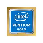 Intel Pentium Gold G5400 - 3.7 GHz - 2 jádra - 4 vlákna - 4 MB vyrovnávací paměť - LGA1151 Socket - CM8068403360112