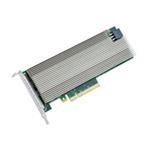 Intel QuickAssist Adapter 8950 - Kryptografický akcelerátor - PCIe 3.0 x8 nízký profil IQA89501G1P5