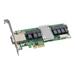 Intel RAID Expander RES3FV288 28 Internal and 8 External Port SAS/SATA 12Gb Expander Card - Karta ř