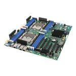 Intel Server Board S2600STQR Sng