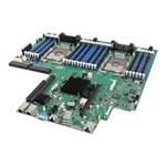 Intel Server Board S2600WFTR - Základní deska - Intel - Socket P - 2 Podpora CPU - C624 - USB 3.0 -