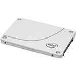 Intel Solid-State Drive D3-S4610 Series - SSD - šifrovaný - 1.92 TB - interní - 2.5" - SATA 6Gb/s - SSDSC2KG019T801