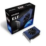 INTEL VGA SPARKLE Arc A310 ELF 4G, 4G GDDR6, 3xDP, 1xHDMI 1A1-S00401100G