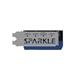 INTEL VGA SPARKLE Arc A770 TITAN OC 16G, 16G GDDR6, 3xDP, 1xHDMI 1A1-S00393700G