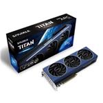 INTEL VGA SPARKLE Arc A770 TITAN OC 16G, 16G GDDR6, 3xDP, 1xHDMI 1A1-S00393700G