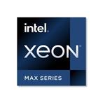 Intel Xeon CPU Max 9462 - 2.7 GHz - 32 jader - 64 vláken - 75 MB vyrovnávací paměť - FCLGA4677 Sock PK8071305223900