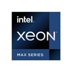 Intel Xeon CPU Max 9468 - 2.1 GHz - 48 jádrový - 96 vláken - 105 MB vyrovnávací paměť - FCLGA4677 S PK8071305223400