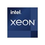 Intel Xeon E-2434 - 3.4 GHz - 4 jádra - 8 vláken - 12 MB vyrovnávací paměť - FCLGA1700 Socket - OEM CM8071505025205