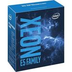 Intel Xeon E5-2620V4 - 2.1 GHz - 8-jádrový - 16 vláken - 20 MB vyrovnávací paměť - LGA2011-v3 Socke BX80660E52620V4