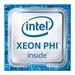 Intel Xeon Phi 7235 - 1.3 GHz - 64 jádrový - 32 MB vyrovnávací paměť - LGA3647 Socket - OEM HJ8068303823900