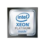 Intel Xeon Platinum 8450H - 2 GHz - 28 jádrový - 56 vláken - 75 MB vyrovnávací paměť - FCLGA4677 So PK8071305075901