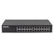 Intellinet 24-port Gigabit Ethernet Switch, 24x GbE, fanless 561273