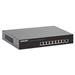 Intellinet 8-Port 10/100 PoE+ Switch, 66W PoE budget 560764