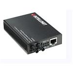 INTELLINET Ethernet Media Konvertor 10/100 TX - ST Multi mode, 2km 506519