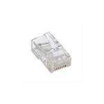 Intellinet konektor UTP, drôt, RJ45, CAT5e, 100ks 502399