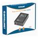 INTELLINET Power over Ethernet PoE+ Splitter IEEE802.3at, 5, 7.5, 9 or 12 V DC 560443