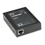 INTELLINET Power over Ethernet PoE+ Splitter IEEE802.3at, 5, 7.5, 9 or 12 V DC 560443