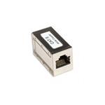 INTELLINET spojka na RJ45 , FTP, Cat6, 8P8C/8P8C