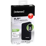 INTENSO 1TB MemoryDrive black 2,5" 6023560