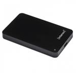 Intenso 2.5'' externý disk MemoryCase 4TB, USB 3.0, čierny 6021512