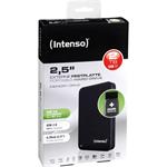 INTENSO 2TB MemoryDrive black 2,5" 6023580