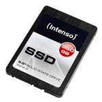 INTENSO SSD HIGH 960GB 2.5"/SATA3/7mm 3813460