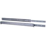 INTER-TECH ližiny teleskopické pro rack skříně, 440-495cm 88887204