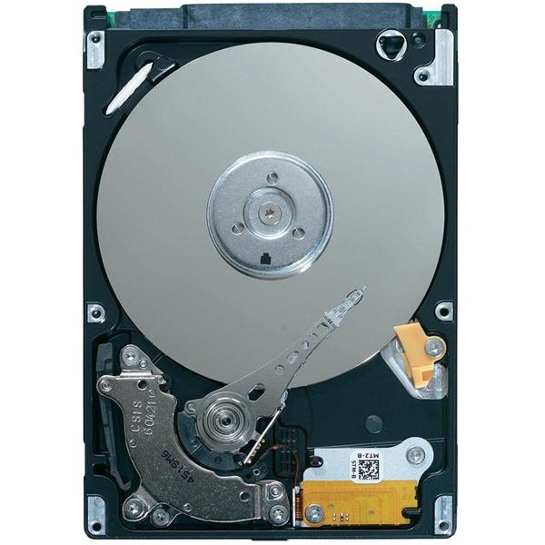 Internal HDD Toshiba L200 2.5'' 500GB SATA3 5400RPM 8MB 7mm HDWK105UZSVA